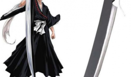 动漫兵器,揭秘虚拟世界的钢铁英雄